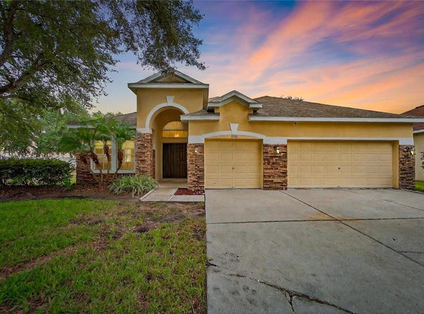 2502 BONTERRA Boulevard, VALRICO, FL 33594