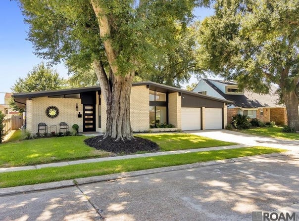 6612 Wilty Street, Metairie, LA 70003