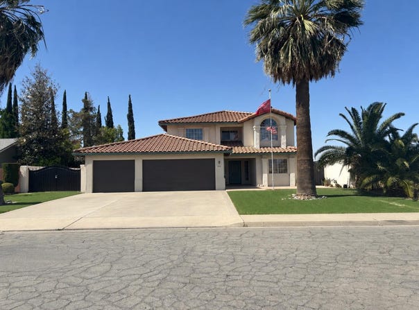 375 Walnut Avenue, Coalinga, CA 93210