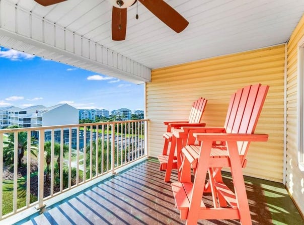 107 Turtle Walk, Port St. Joe, FL 32456