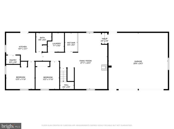 37420 HANDEL DRIVE, CHARLOTTE HALL, MD 20622