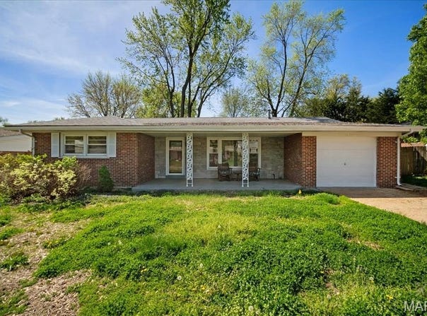 1620 Saint Denis Street, Florissant, MO 63033