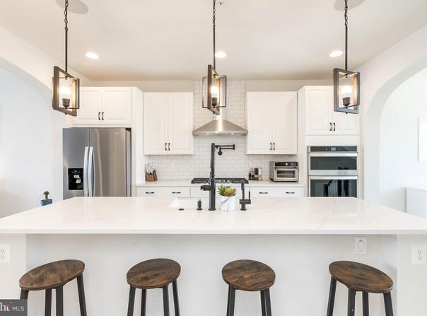 1096 HOLDEN Road, FREDERICK, MD 21701