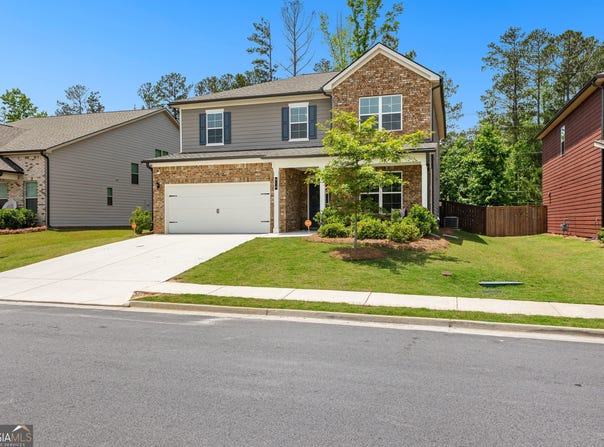 510 Cunninghame Court, Peachtree City, GA 30269