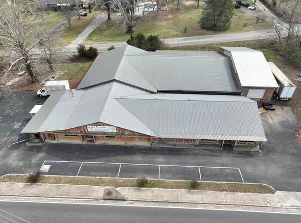 3264 Chattanooga Road, ROCKY FACE, GA 30740