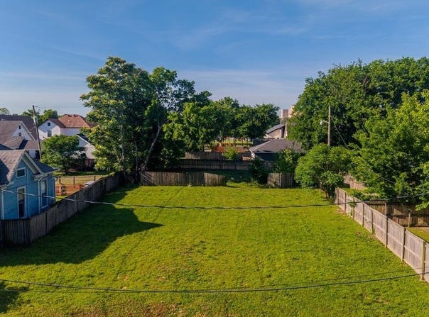 507 E 15th Street, Little Rock, AR 72202