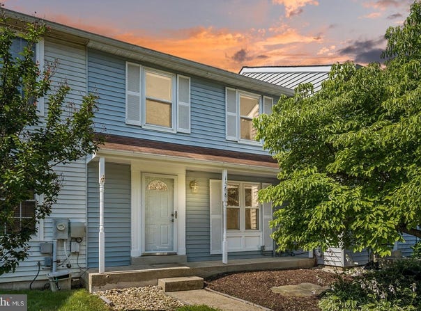 1566 LODGE POLE CT, ANNAPOLIS, MD 21409
