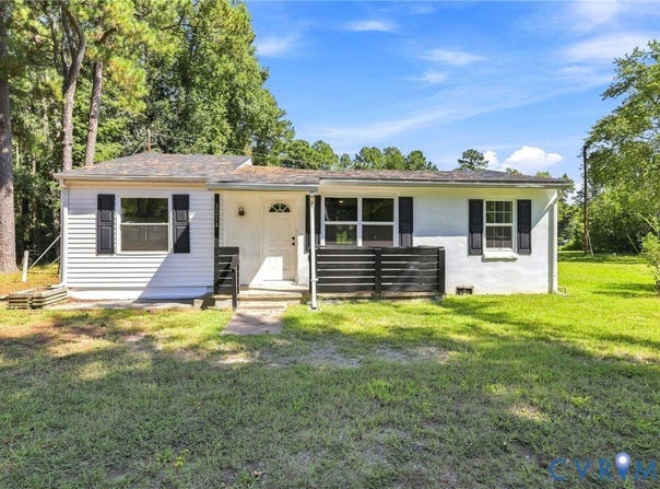 3214 Tavern Road, South Prince George, VA 23805