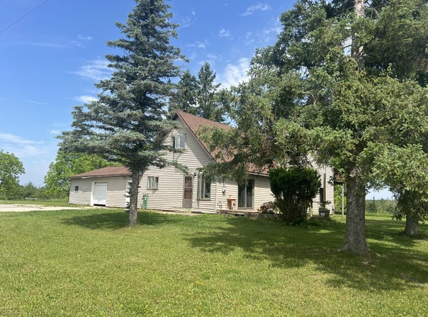 23350 Coombs Road, Hillman, MI 49746