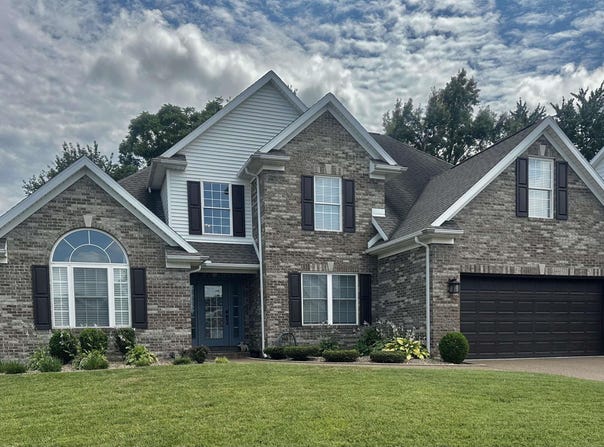 2939 Charlestown Court, Evansville, IN 47725