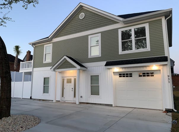 931 Edge Dr., North Myrtle Beach, SC 29582