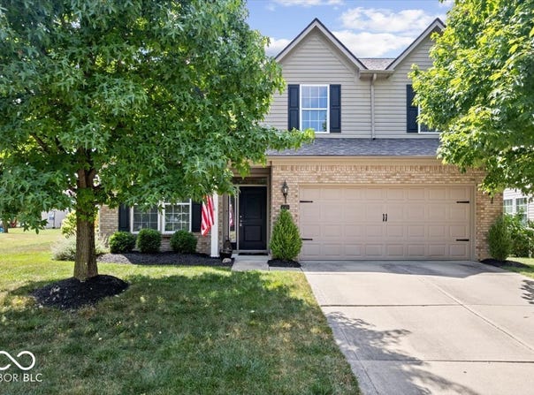 16009 Tenor Way, Noblesville, IN 46060