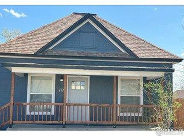 717 Phelps St, Sterling, CO 80751