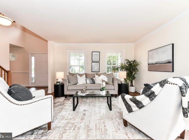 21316 SWEET CLOVER PLACE, ASHBURN, VA 20147