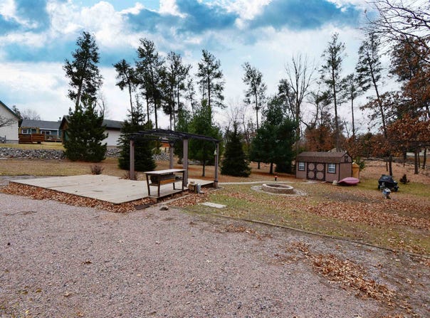 281 CADBURY COURT, Nekoosa, WI 54457