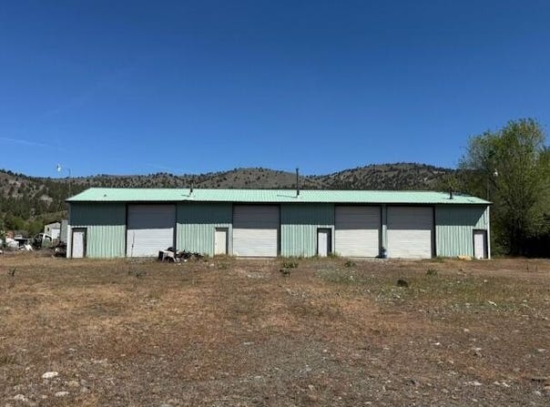 59245 RIVER Lane, John Day, OR 97845
