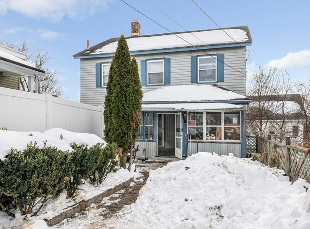 105 Third Street, Lowell, MA 01850