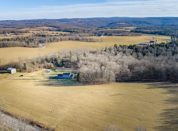 6652 GEORGE WASHINGTON HIGHWAY, OAKLAND, MD 21550