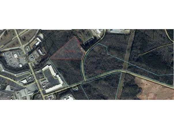03 Industrial Park Boulevard, Commerce, GA 30529