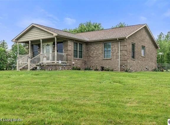 15709 S Highway 259, Leitchfield, KY 42754