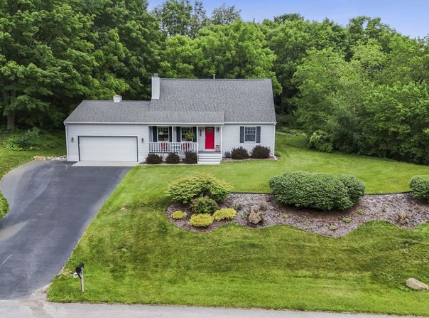 4312 Briarcliff Drive, Traverse City, MI 49684