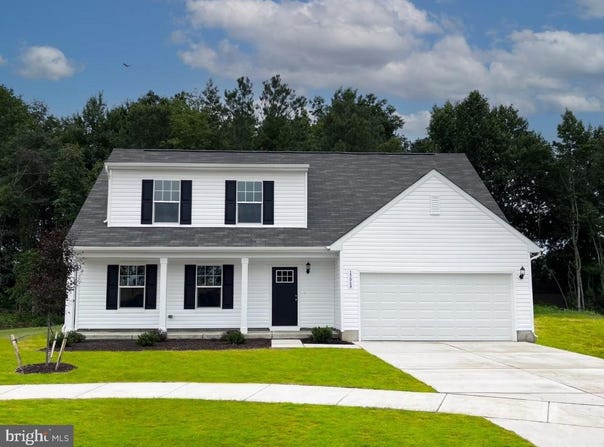 106 COMANCHE Circle, MILLSBORO, DE 19966