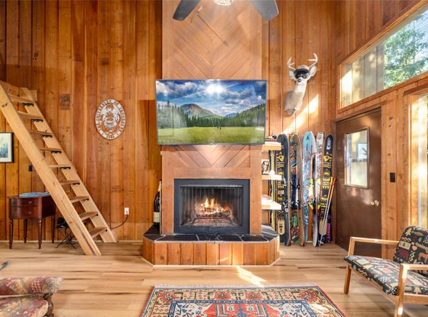 70 Limber Pine, Whitefish, MT 59937