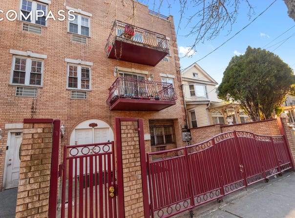 173-12 89th Avenue, Queens, NY 11432
