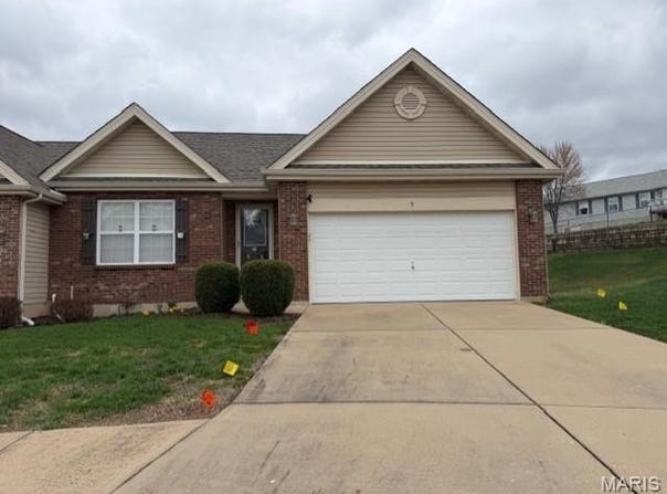 9 Dawson Court, Festus, MO 63028
