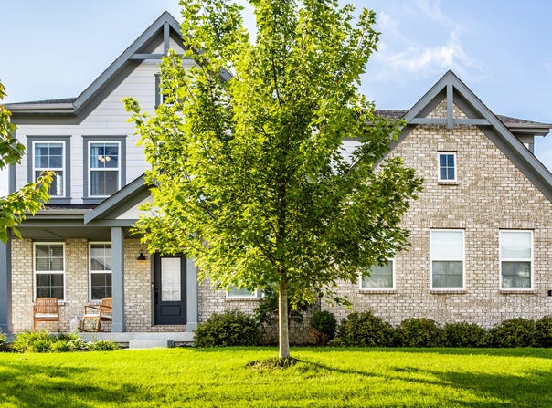 83 Chatham Green Court, Westfield, IN 46074