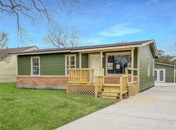 3437 Austin Street, Corpus Christi, TX 78411