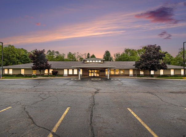3630 Capital Avenue SW, Battle Creek, MI 49015