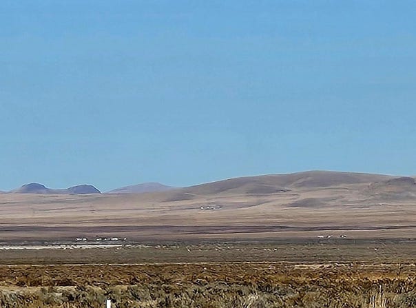 SR 306 N 8th St, Crescent Valley, NV 89821
