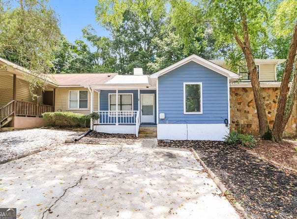 937 Ohara Drive, Jonesboro, GA 30236