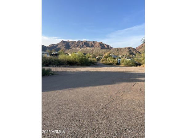 550 W US HIGHWAY 60 --, Superior, AZ 85173