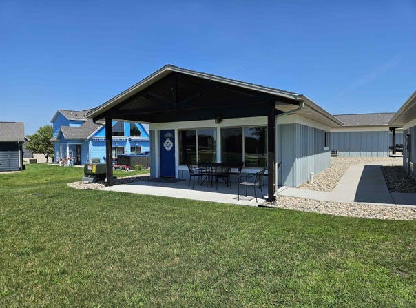 290 240th Avenue 297, Arnolds Park, IA 51331