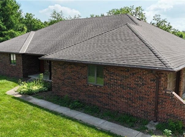 3111 N 35 Street, St Joseph, MO 64506