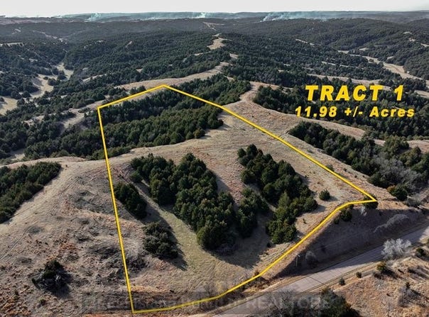 Tract 1, NE 69123