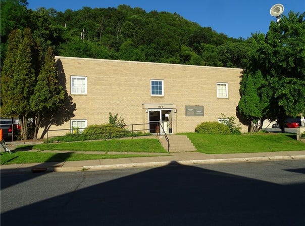 317 S 2nd Street, Alma, WI 54610