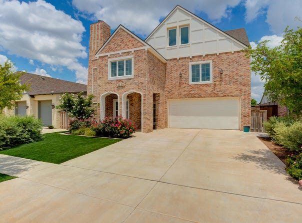 3624 128th Street, Lubbock, TX 79423