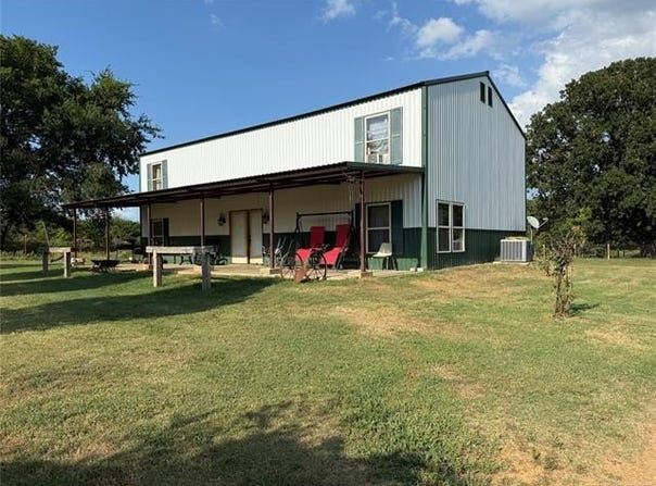 2004 Seven Devils Road, McAlester, OK 74501