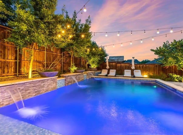3501 Beechwood Drive, Prosper, TX 75078