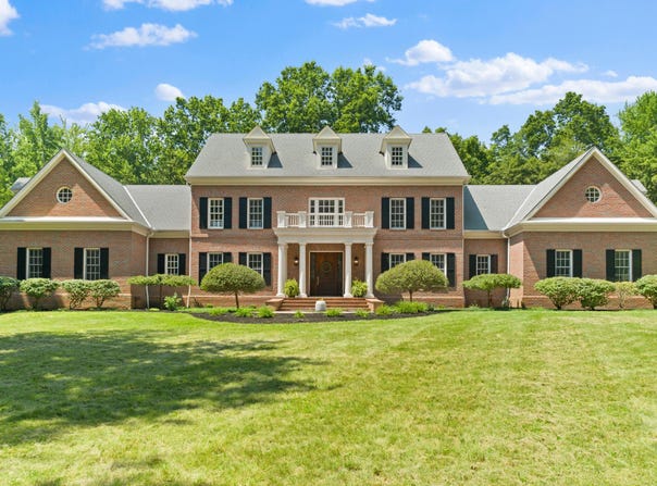5455 Plantation Road, Sunbury, OH 43074