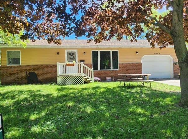 8888 Ferry Street, Montague, MI 49437