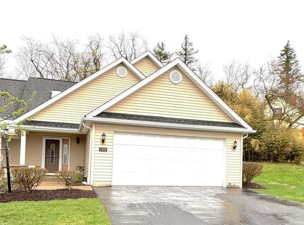 100 Westminster Dr, Ross Twp, PA 15229