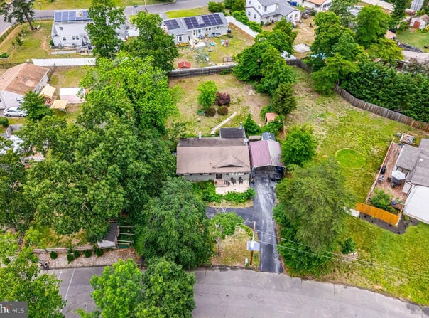 351 POPLAR ROAD, MOUNT LAUREL, NJ 08054