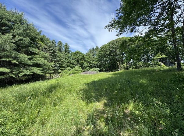 County Road, Gorham, ME 04038