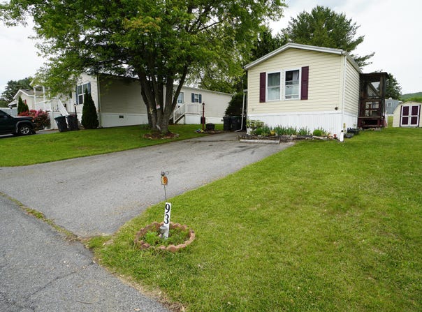 93 Nashua Street, Walnutport, PA 18088