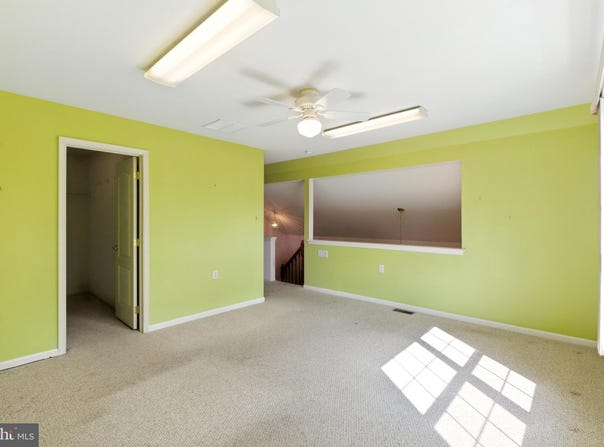110 PAISLEY PLACE, HAINESPORT, NJ 08036