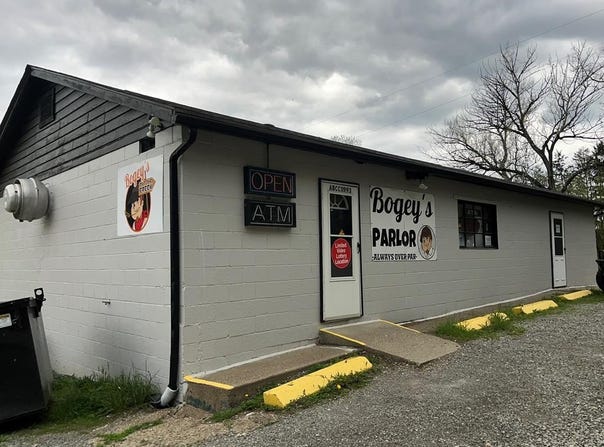 629 Big Grave Creek Road, Moundsville, WV 26041